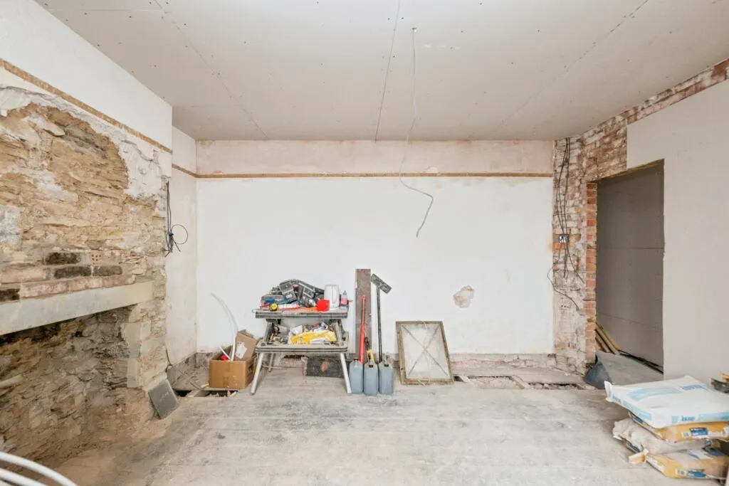 3 bed Terraced