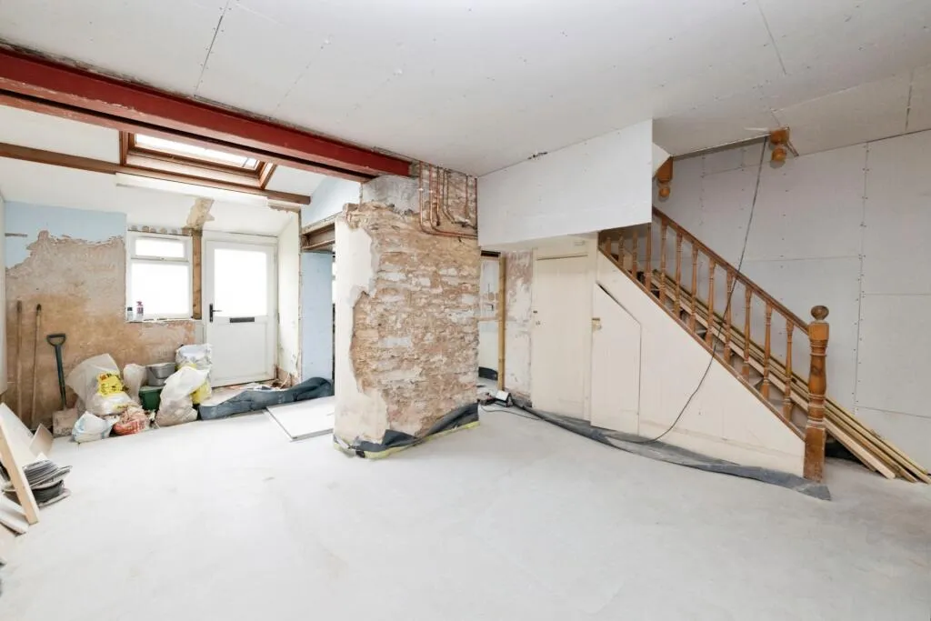 3 bed Terraced