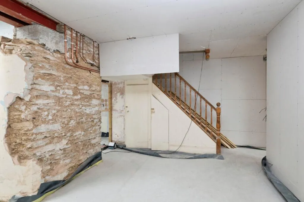 3 bed Terraced