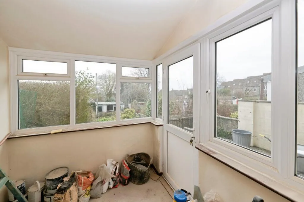 3 bed Terraced