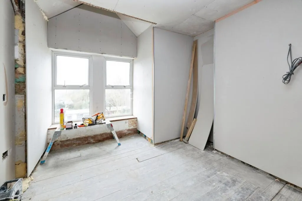 3 bed Terraced
