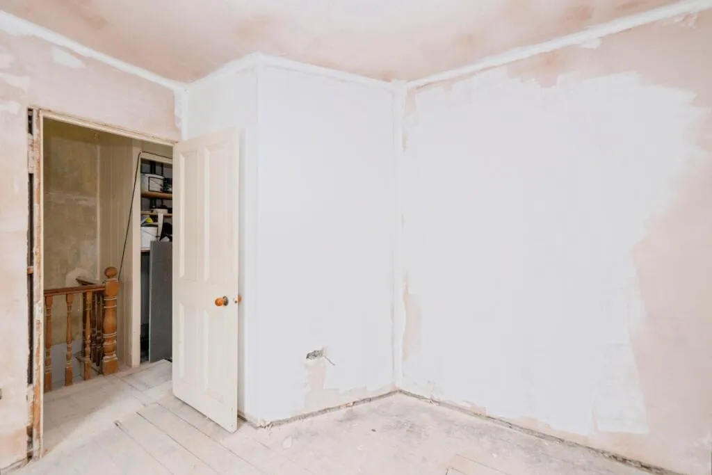 3 bed Terraced