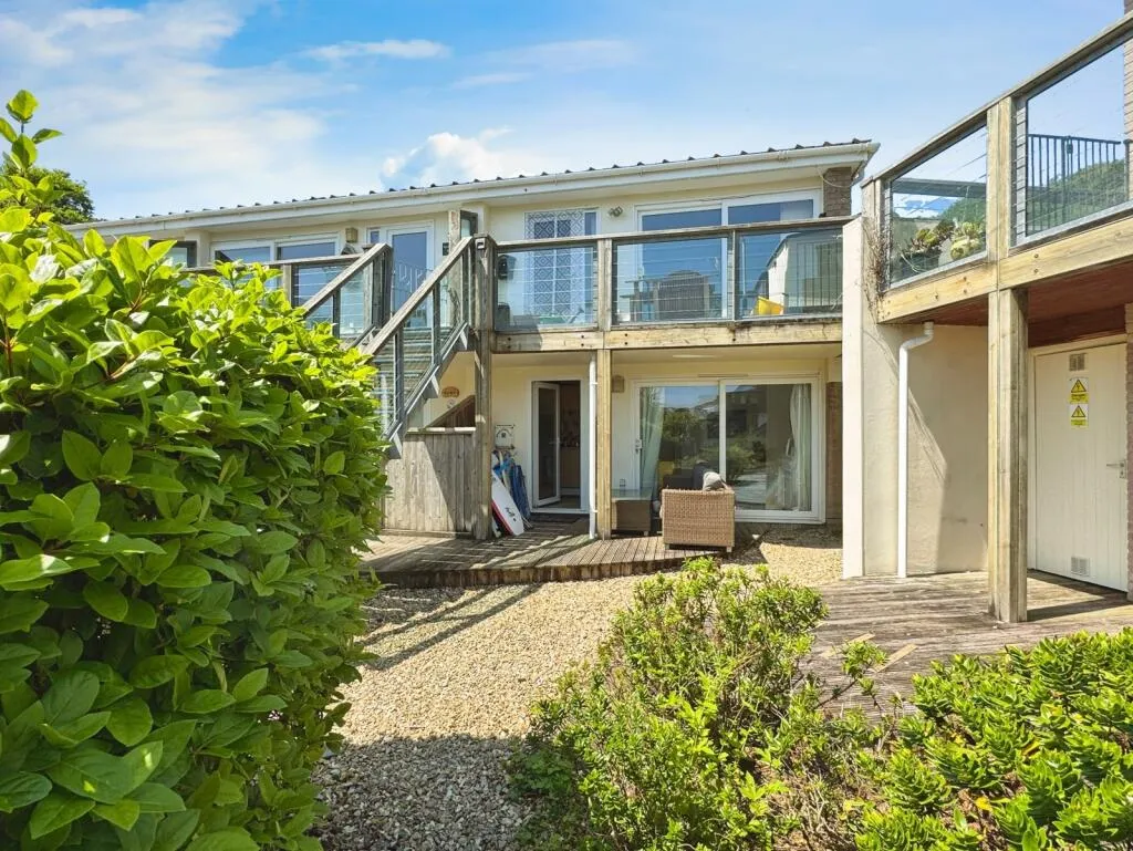 Property cover