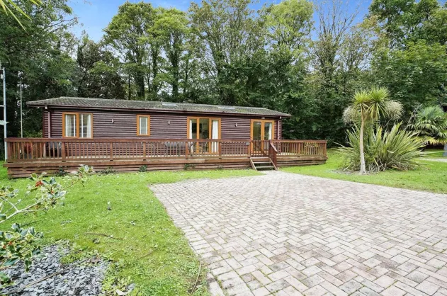 2 bed Mobile Home