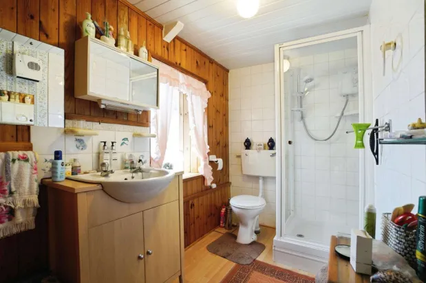 2 bed Semi-Detached
