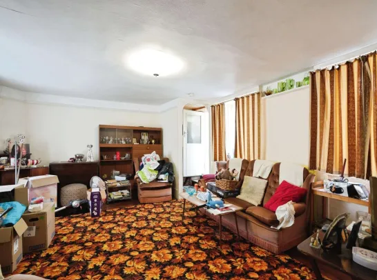 2 bed Semi-Detached