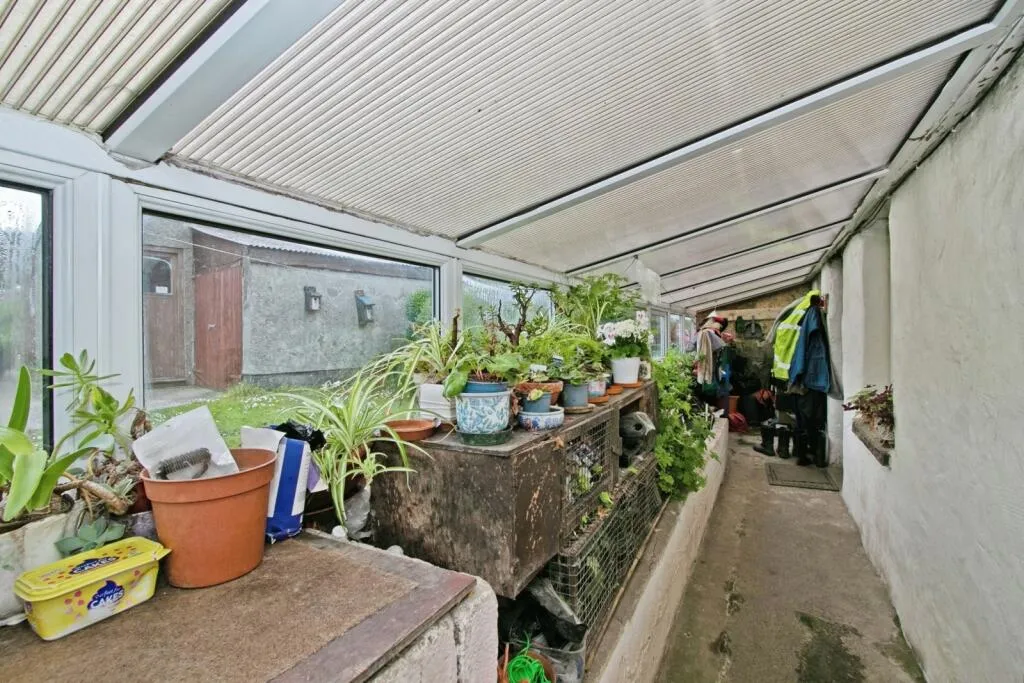 2 bed Semi-Detached