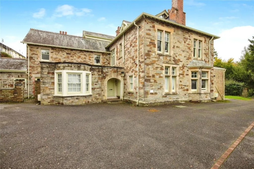 1 bed Apartment