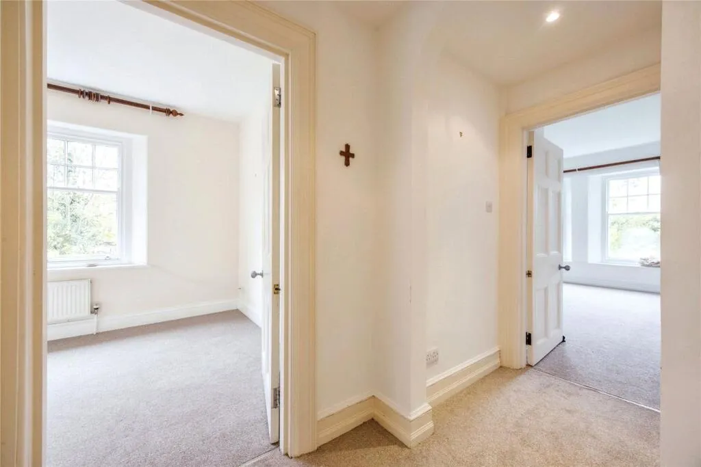1 bed Apartment