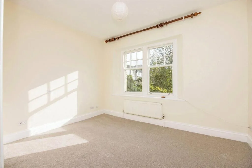 1 bed Apartment