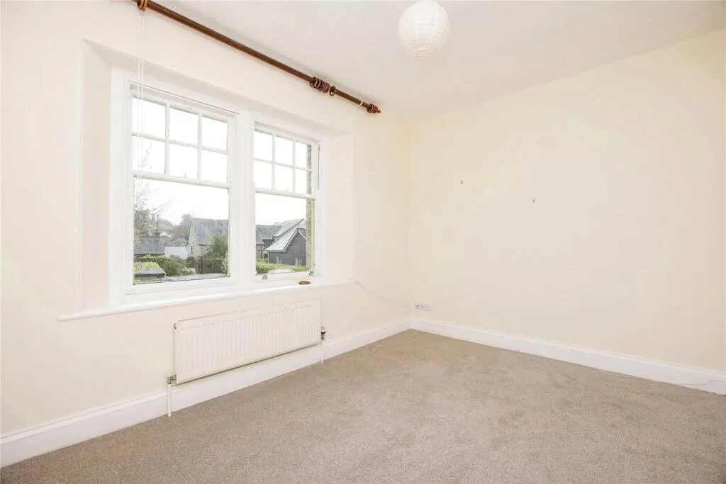 1 bed Apartment