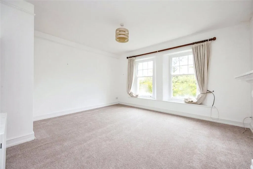 1 bed Apartment