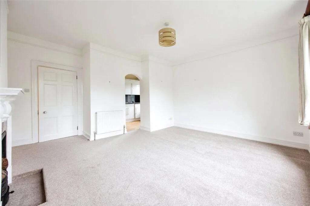 1 bed Apartment