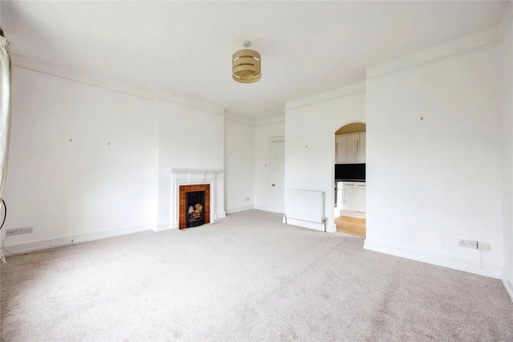 1 bed Apartment