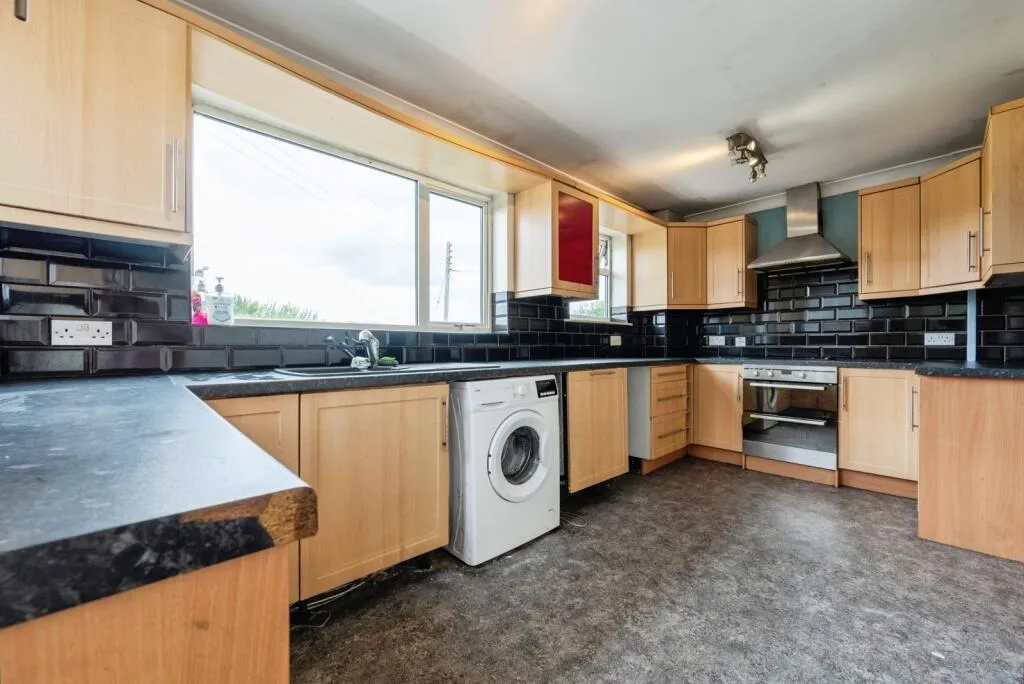 3 bed Character Property