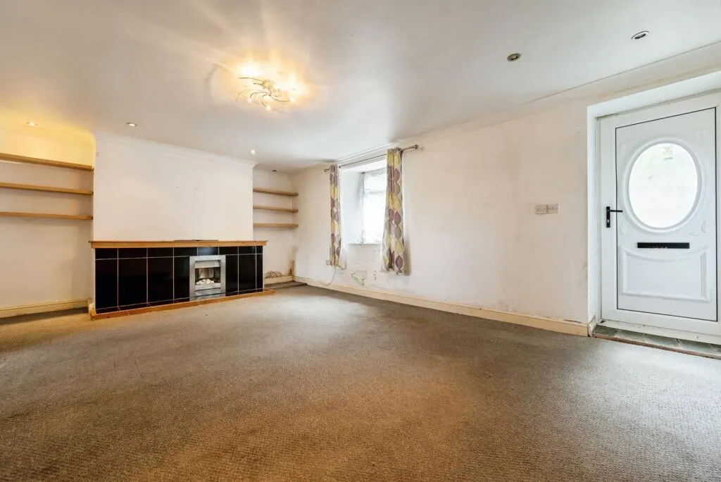 3 bed Character Property