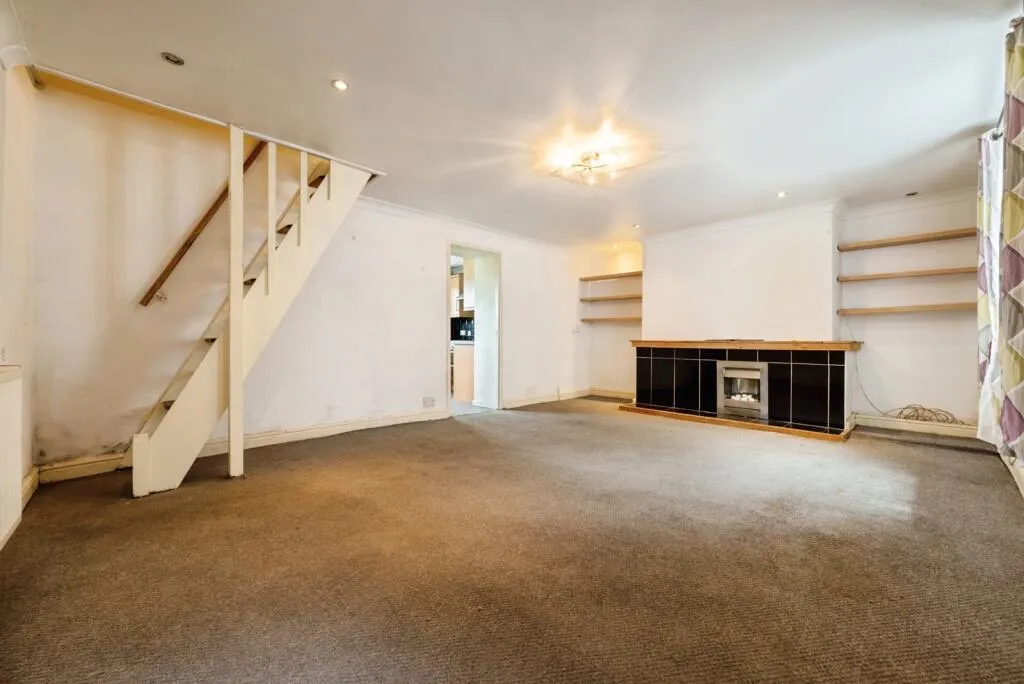 3 bed Character Property