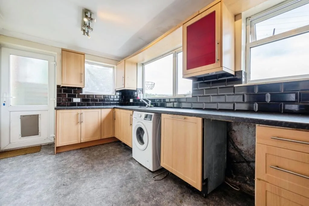 3 bed Character Property