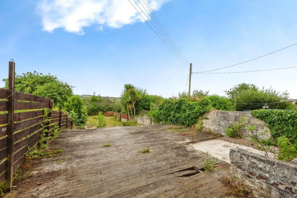 3 bed Character Property