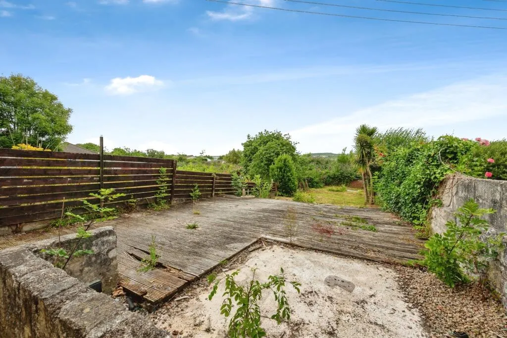 3 bed Character Property