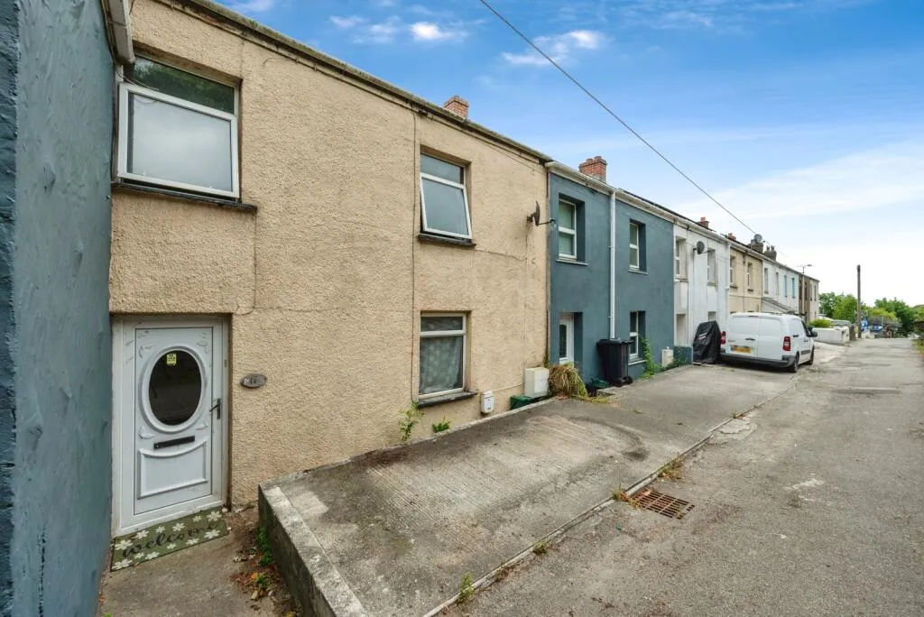 3 bed Character Property