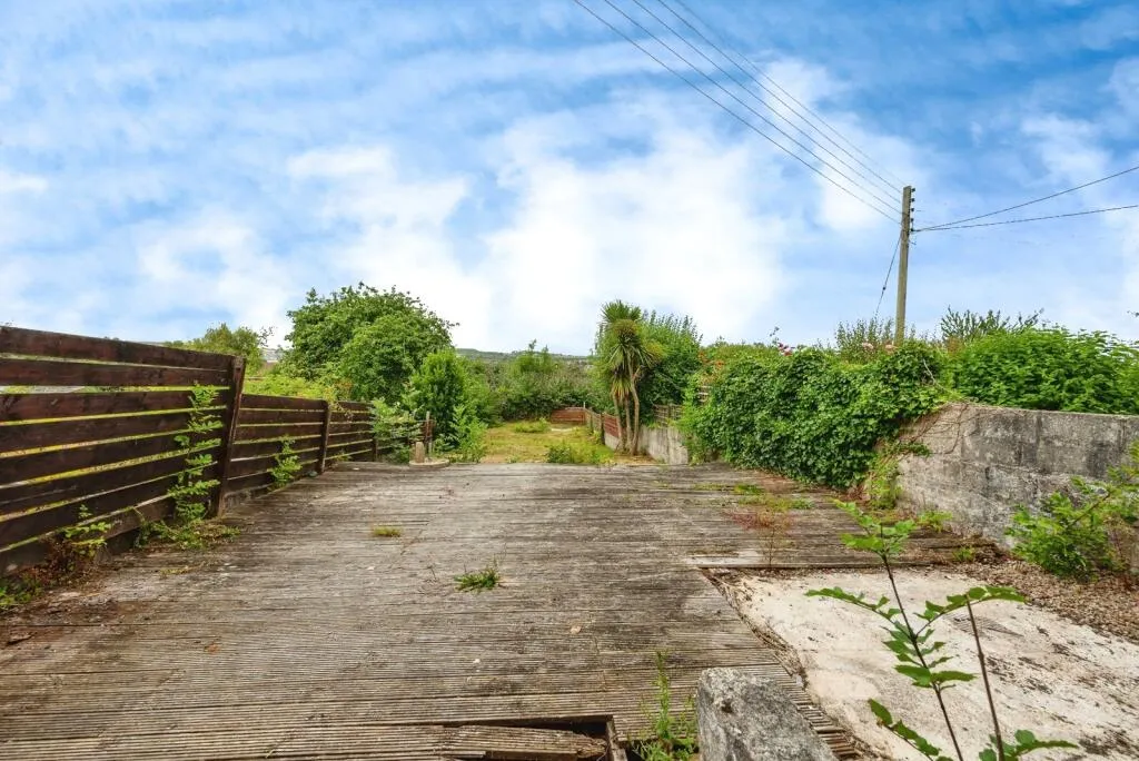 3 bed Character Property