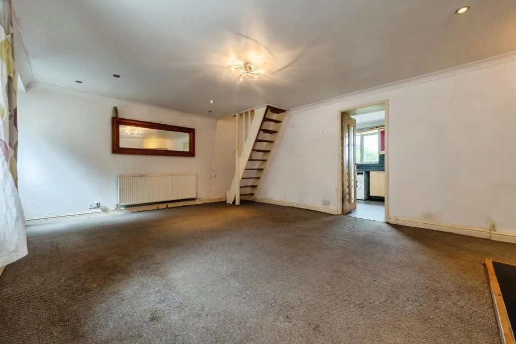 3 bed Character Property