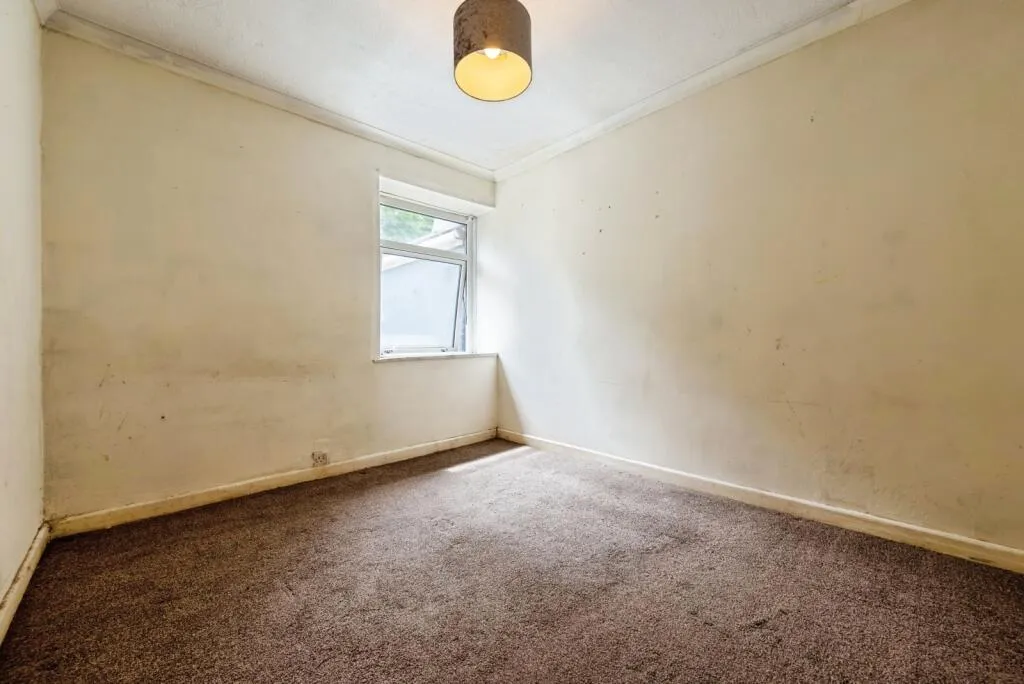 3 bed Character Property