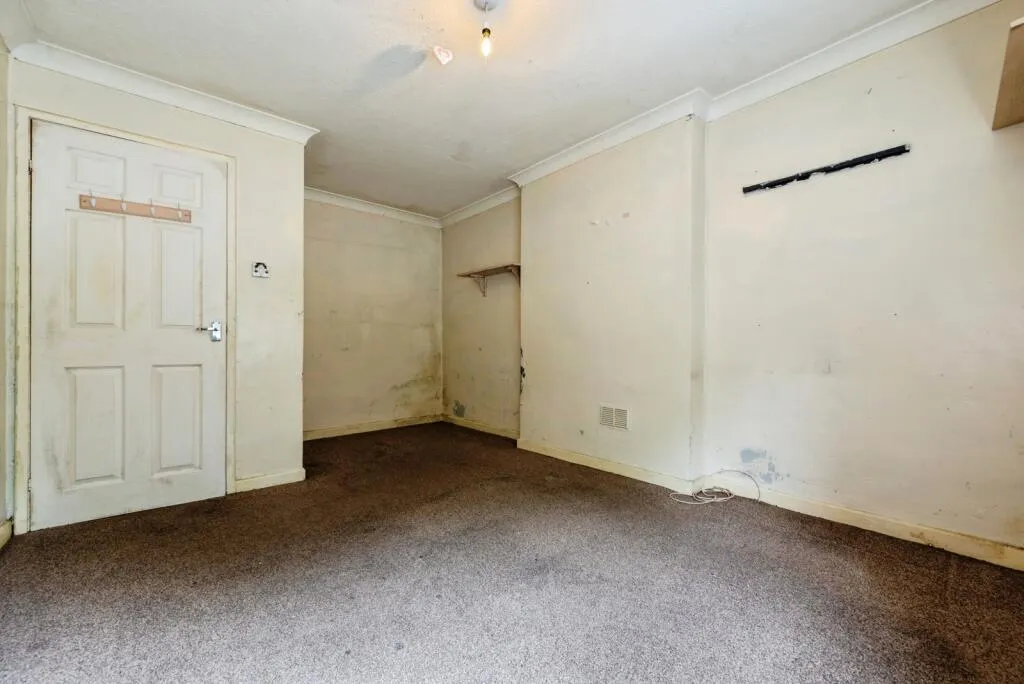 3 bed Character Property