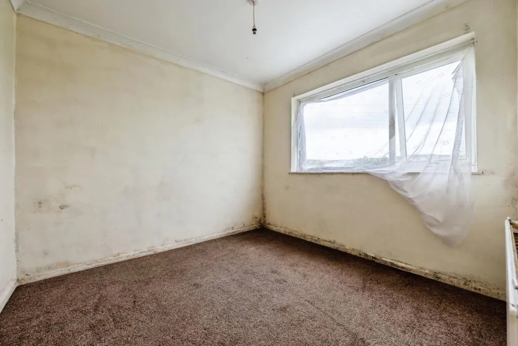 3 bed Character Property