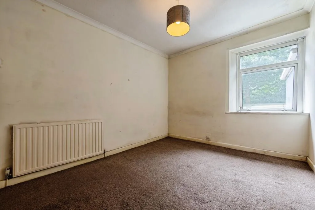 3 bed Character Property