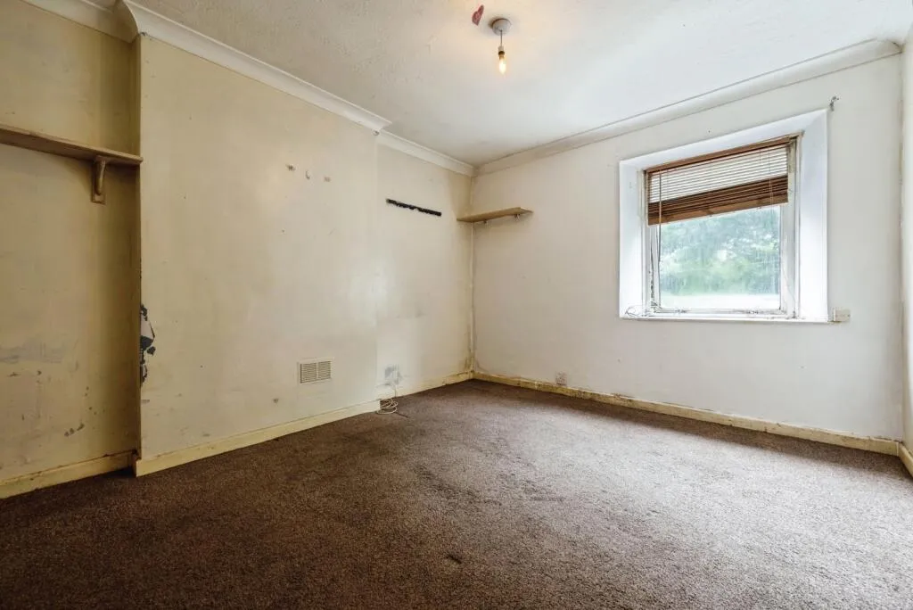 3 bed Character Property
