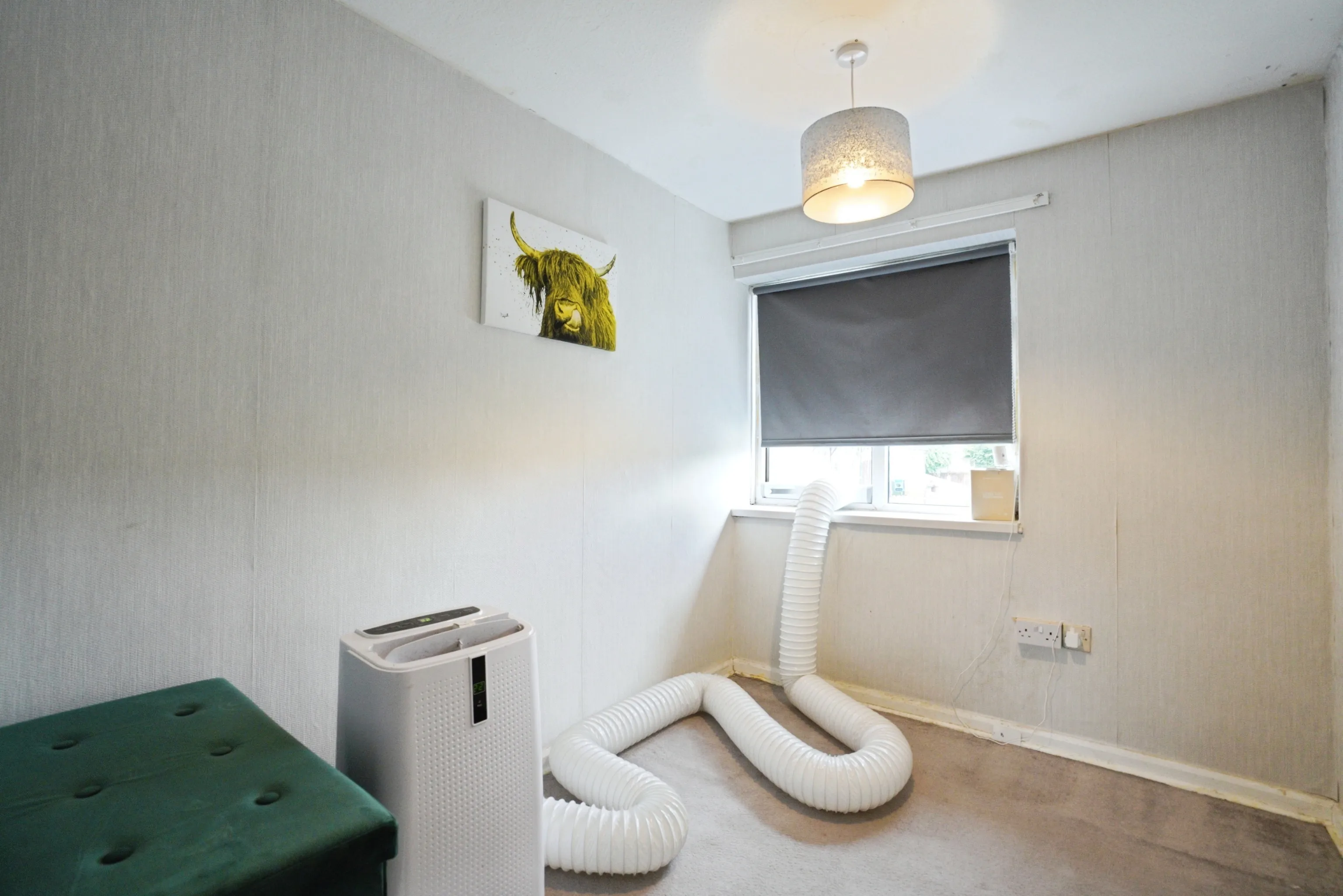 4 bed Terraced