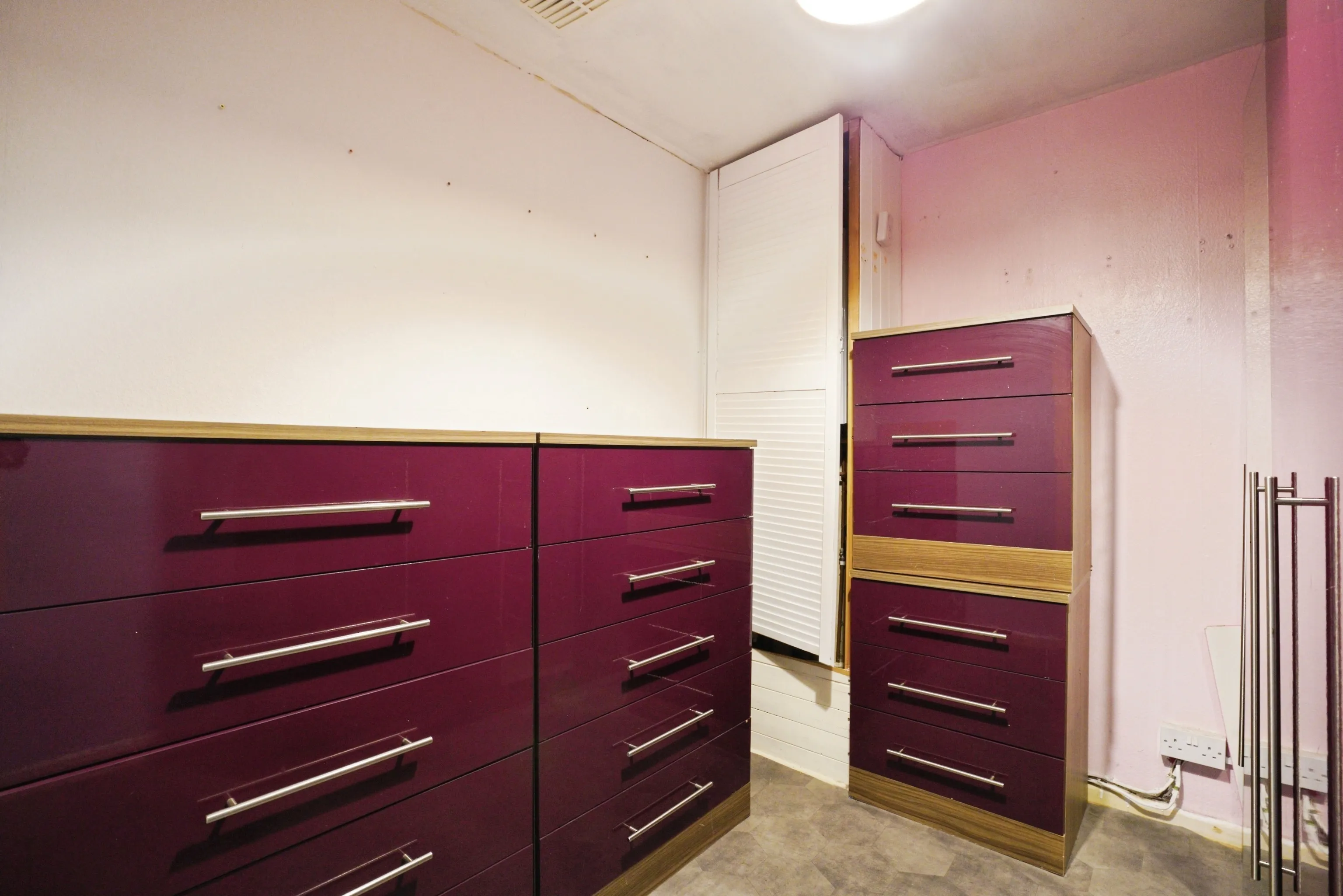 4 bed Terraced