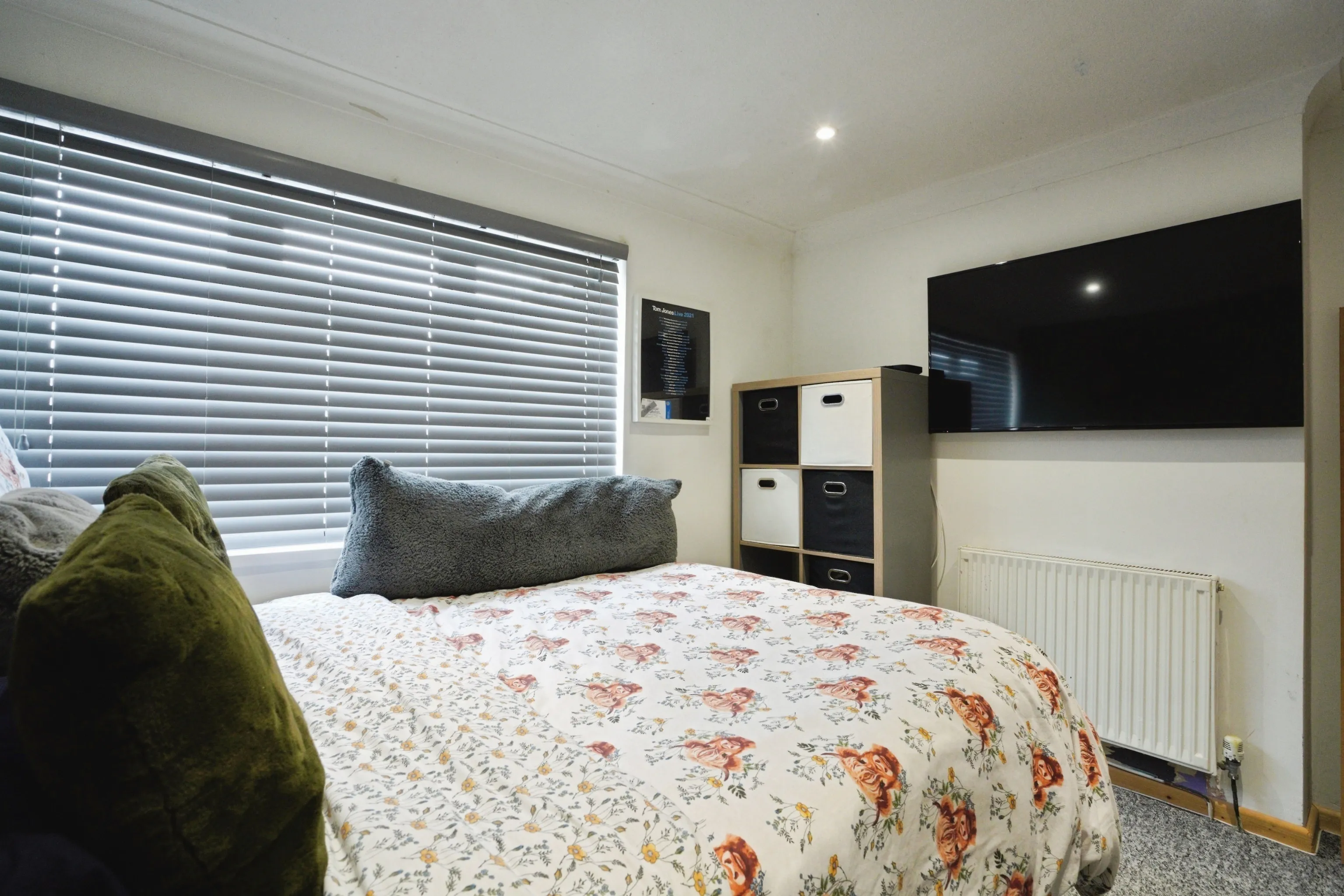 4 bed Terraced