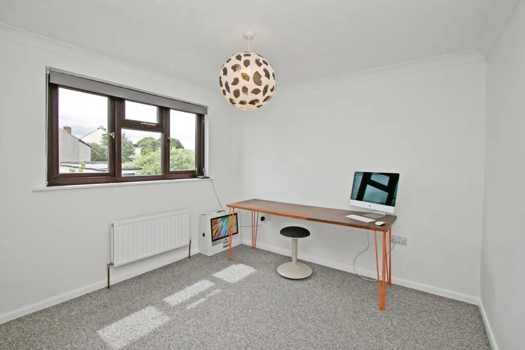 3 bed Terraced