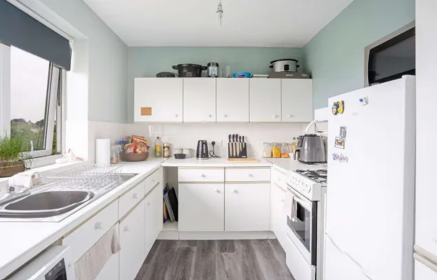 2 bed Apartment