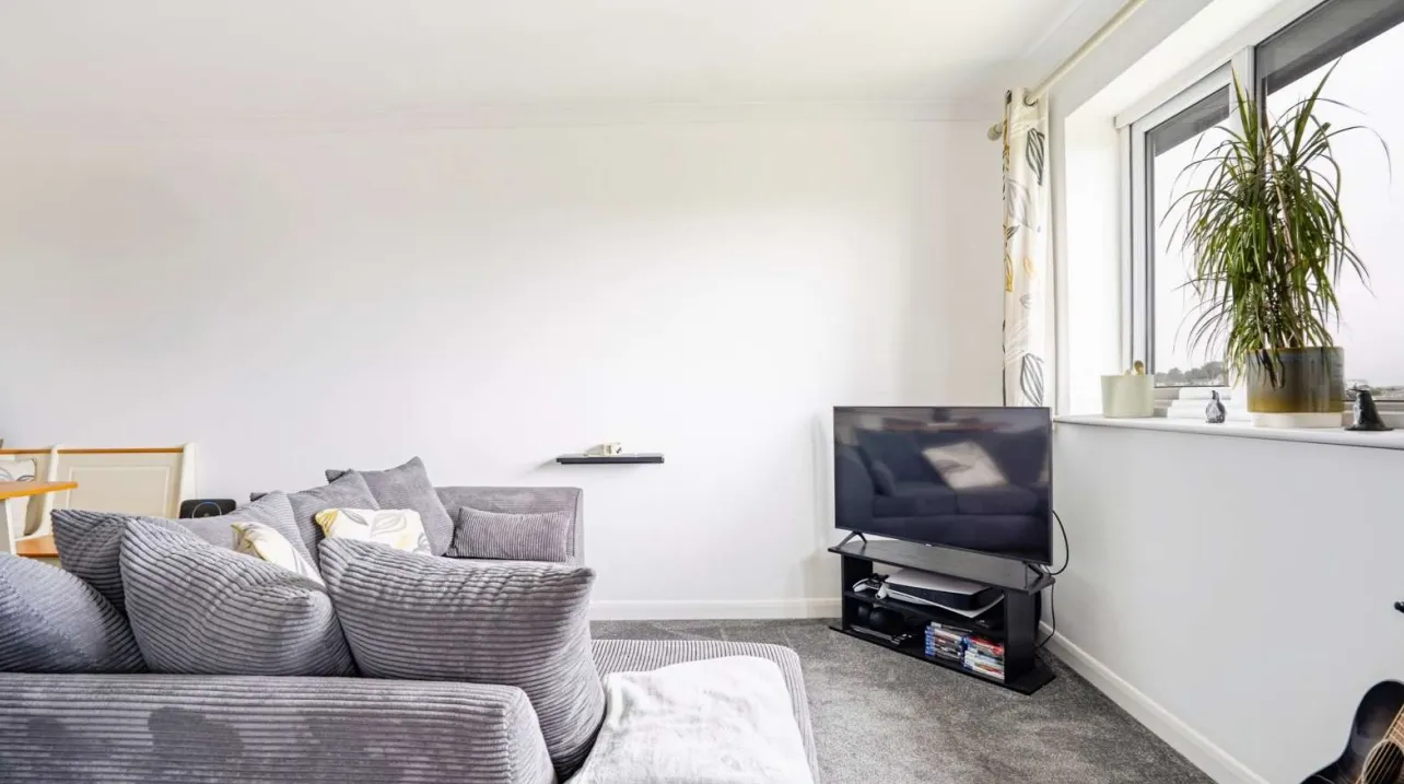 2 bed Apartment