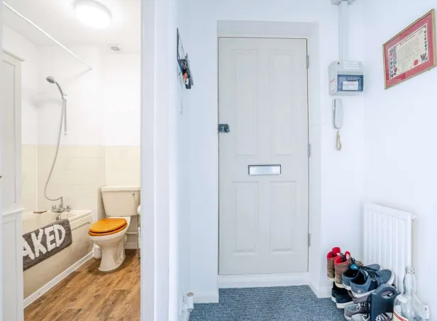 2 bed Apartment