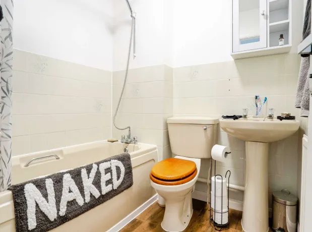 2 bed Apartment