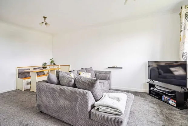 2 bed Apartment