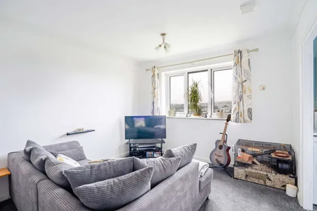 2 bed Apartment