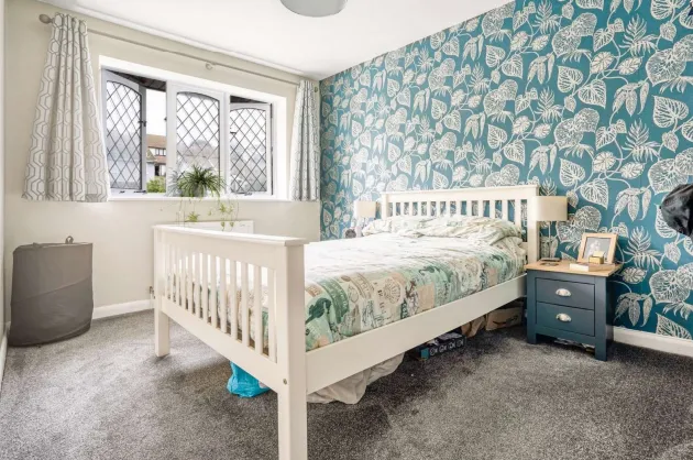 2 bed Apartment