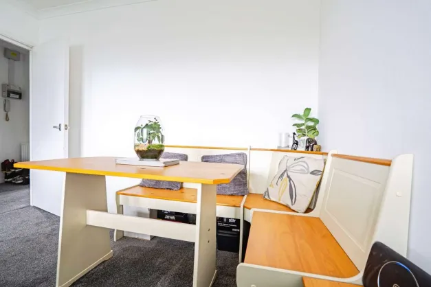 2 bed Apartment