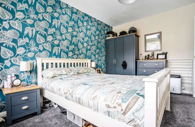 2 bed Apartment