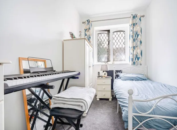 2 bed Apartment