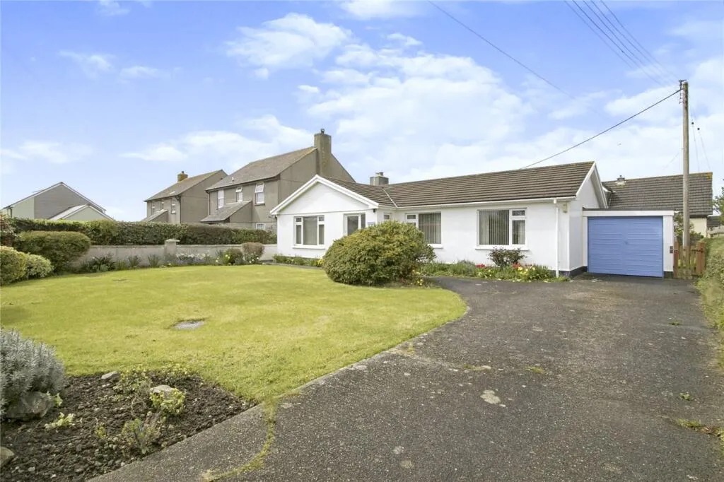 Property cover