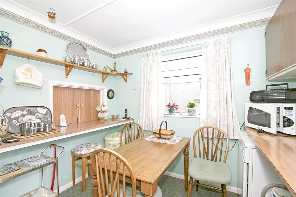 3 bed Detached Bungalow