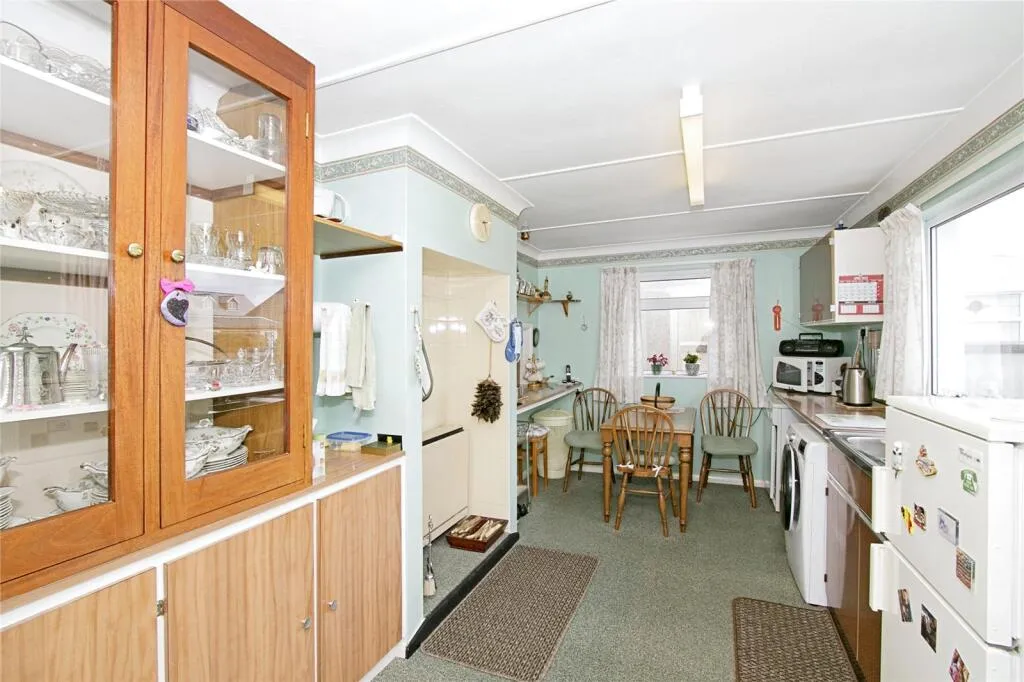 3 bed Detached Bungalow