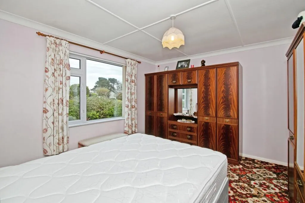 3 bed Detached Bungalow
